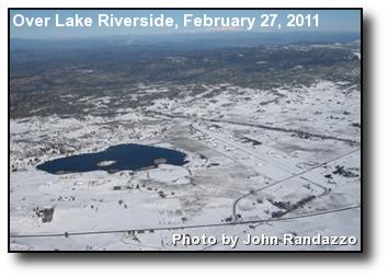 Valley Snow