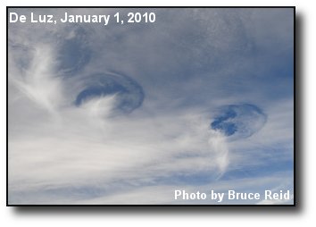 Cloud Phenomenon