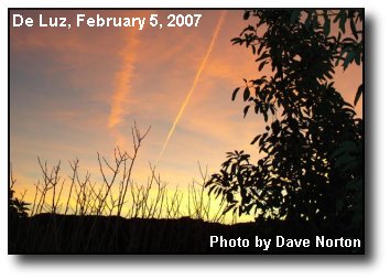 Sky Streaks