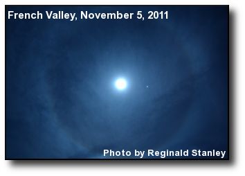 Moon Ring