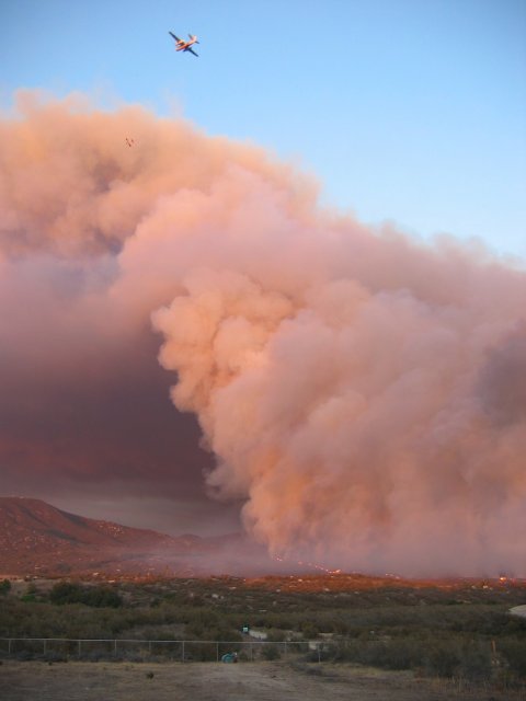 Fire Photo