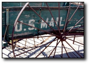 Bygone Days