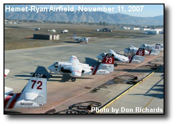 CDF Squadron