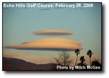 Cloud Formation