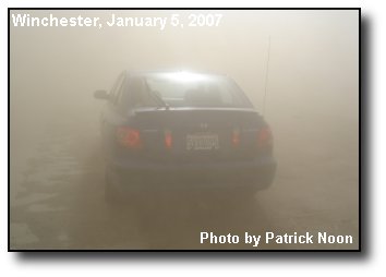 Dust Storm