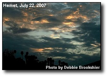 Enlightened Sky