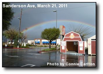 Full Rainbow