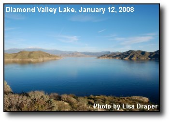 Lake Overlook