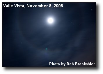 Moon Ring