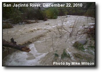 Raging River