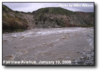 River Rampage