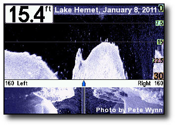 Sonar Image