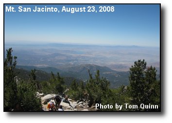 Summit View