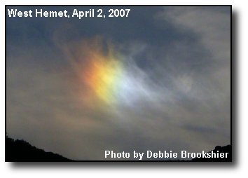 Sun Dog