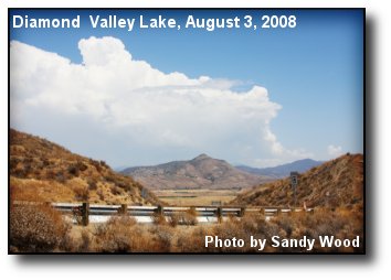 Valley Clouds