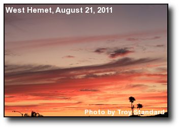 August Night