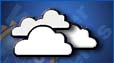 Cloudy, Rain