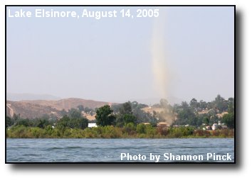 Dust Devil