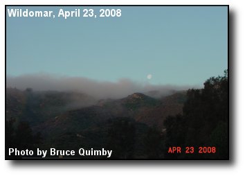 Marine Layer