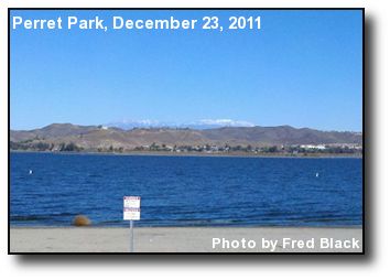 Distant Snow