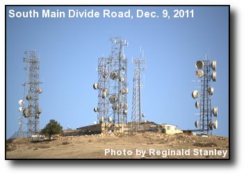 Radio Towers