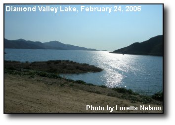 Lake Trail