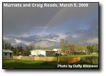 Menifee Rainbow
