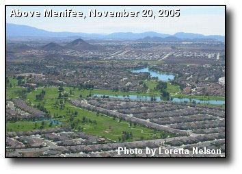 Menifee Lakes