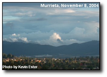 Stormcloud Panorama