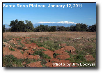 Vernal Pools Trail