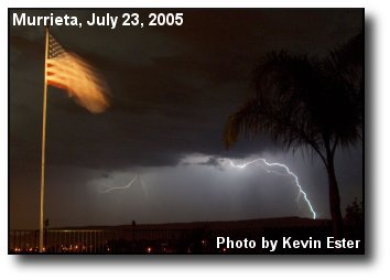 West Lightning