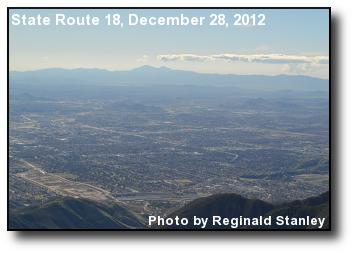 Rim of the World