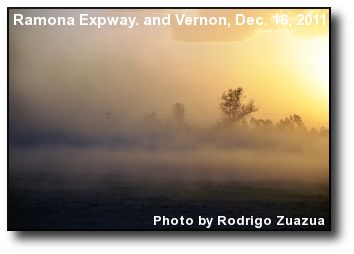 Dust Storm