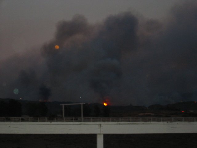 Fire Photo
