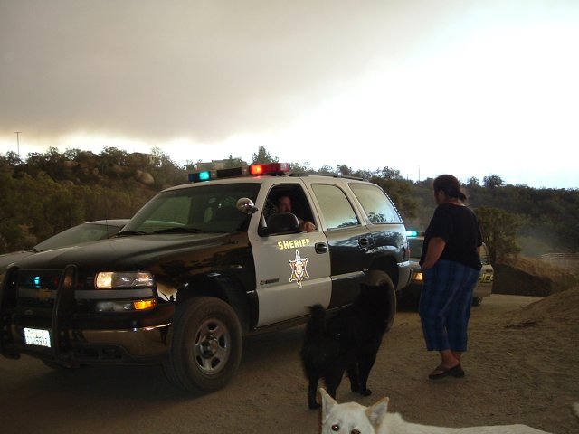 Fire Photo
