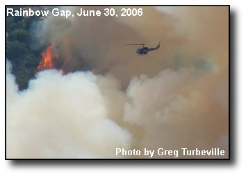 Border Fire