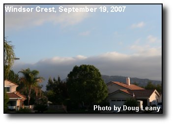 Cloud Bank