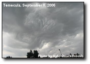 Cloud Formation