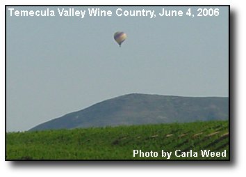 Balloon Festival