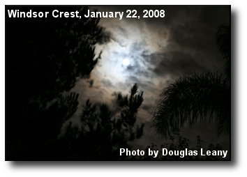 Full Moon