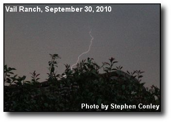 Lightning Bolt