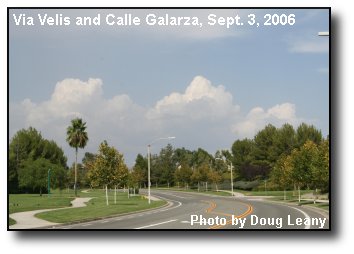 Paloma Clouds