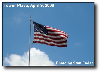 Stars and Stripes