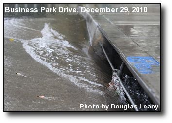 Storm Drain
