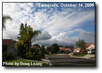 Storm Remnants