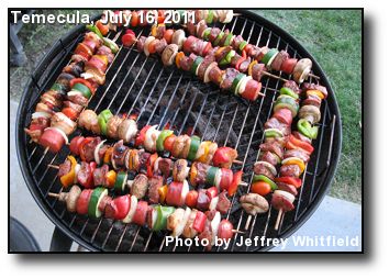 Summer Cookout