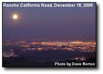 Valley Moon