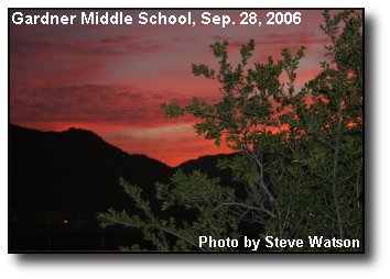 Twilight Vista
