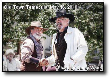 Western Days