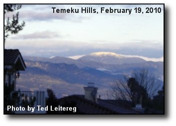 Western Peak